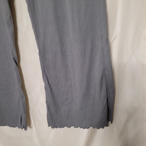 Women's 3XL Gray Pajama Pants - Comfortable & Relaxing - Picture 8 of 15